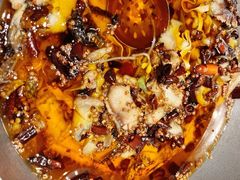 关公水煮鱼-水煮三国·川鲁江湖菜(香山店)