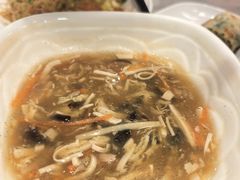-台北楚楚园馅饼粥(虹桥南丰城店)