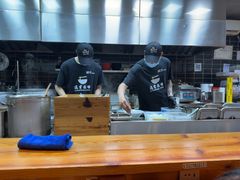 -Ramen满吉·豚骨拉面(丽园路店)