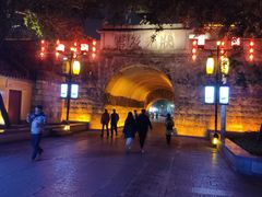 -桂林独秀峰王城景区