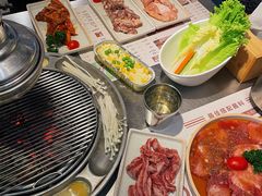 -喜来稀肉(虹泉路店)