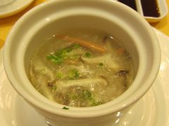 IMG_9197-仙林宾馆-餐厅