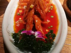 -嘉禾·悦享餐厅(八方汇店)