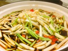 -佰家小厨·南京菜(夫子庙店)