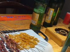 -宝大叔串店(十区店)