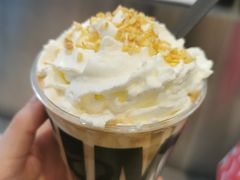 桂花乌龙鸳鸯拿铁-北芒BEIMO COFFEE(五台山店)