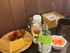 -牛New寿喜烧(虹桥新天地店)