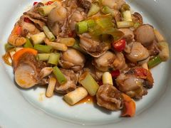 -北李妈妈菜·海肠捞饭(高新万达店)