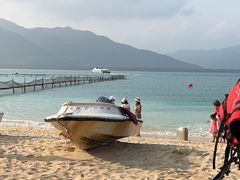 -海南分界洲岛旅游区