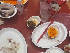 -喜家德虾仁水饺(景枫中心店)