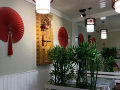 大堂-丽江庭院之丽江往事(安定门店)