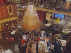 大堂-杂咖zacup(领展中心城店)