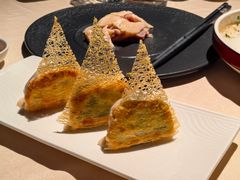 金网锅贴饺-成隆行·蟹王府(淮海店)