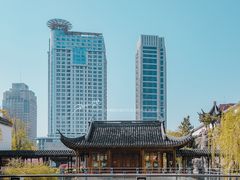 -江宁织造博物馆