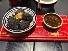 【非&nbsp;遗】臭豆腐-火宫殿·湘菜小吃·商务宴请·生日聚会(东塘店)