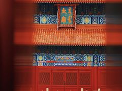 -北京市劳动人民文化宫(太庙)