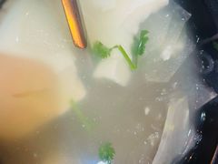 -老姑砂锅·烧烤天津菜(体北道店)