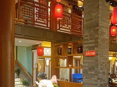 -钵家大院·地道湖北菜(江夏·大花岭店)