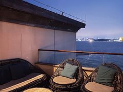 -影吧•悬崖海景(珠海凤凰湾悦椿酒店)