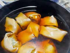 -功德林(南京西路店)