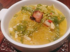 -炊江南·上海菜(国展华漕店)