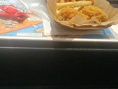 -德克士(宝鸡店)