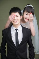 -巴黎经典婚纱摄影PARISSIC