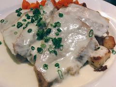 -宝莱纳餐厅(滨江店)