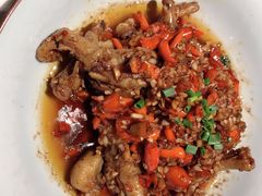 -湘语·湖南家常菜(新洲店)