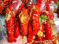 -辣螃铠盆盆蟹大排档(总店)