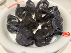 墨鱼水饺-双合园·海鲜水饺青岛菜(万佳广场店)