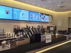 -星巴克臻选(北京银泰店)