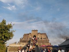 -南岳衡山风景名胜区