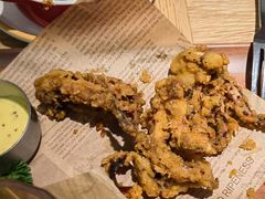 -豪客来牛排(漳州沃尔玛店)