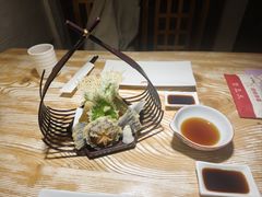 -蟹道乐(道顿堀本店)