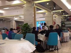 -明香海鲜酒家(华强北店)