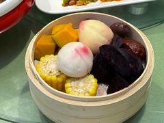 -桃子餐厅·天津菜(王顶堤总店)