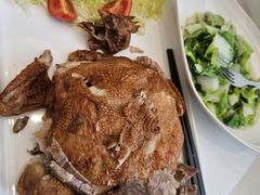 -海泰食府·新鲁菜·家宴(总部基地店)