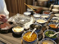 -苏州金鸡湖大酒店