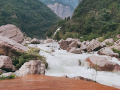 -河南宝泉旅游区