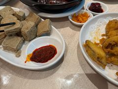 -群乐饭店(滨安路店)