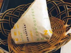 -Who乎coffee&bar