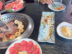 -牛焱·烧肉酒肆(五大道店)