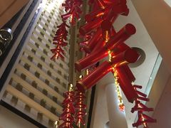 -新加坡泛太平洋酒店