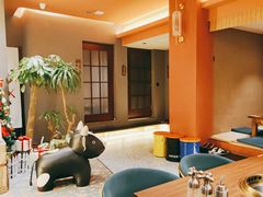 -龙神·炭烧酒场深夜食堂(新街口店)