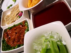 -海底捞火锅(万象汇店)