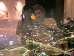 -广州四季酒店