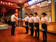 -手选潮汕鲜活牛肉火锅(二七广场店)