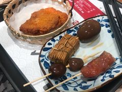 -和府捞面(东直门银座店)