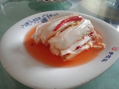 -乡坝头外婆菜(东方欧城仁寿七分店)